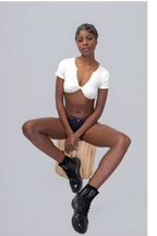 Pack de 3 culottes menstruelles Melanin Secret