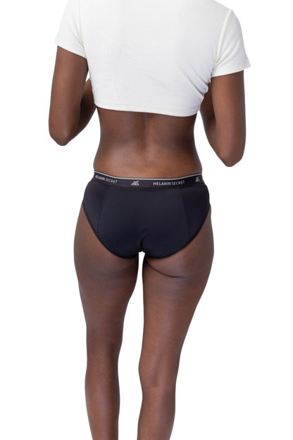 Culotte Menstruelle Melanin Secret