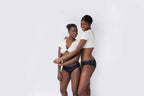 Culotte Menstruelle Melanin Secret