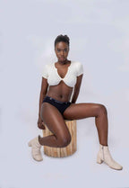 Culotte Menstruelle Melanin Secret